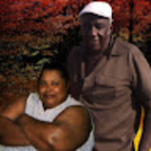 Meet your Posher, Frederick